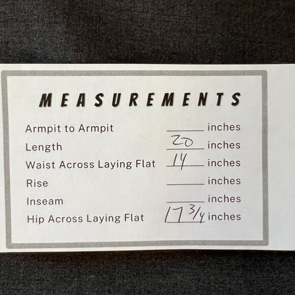 Calvin Klein Womens Gray Petite Pencil Skirt Career Suit Separates size 4P - Picture 14 of 14